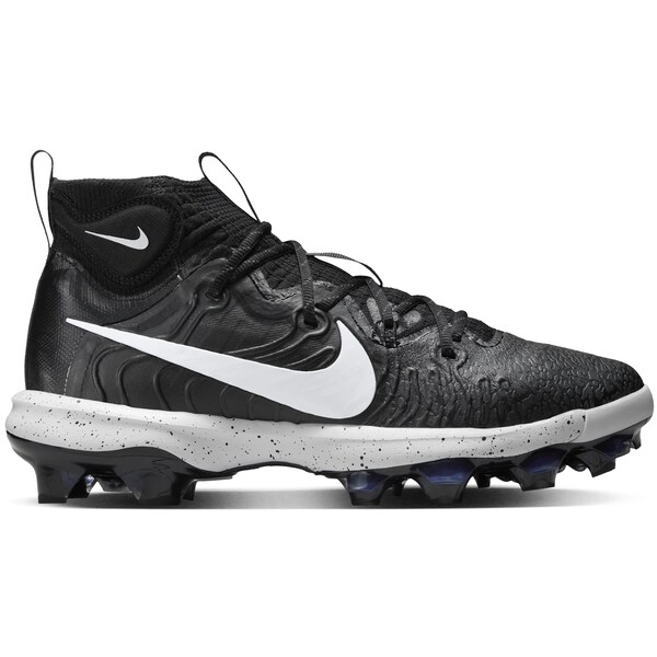 Nike ナイキ メンズ スニーカー  【Nike Alpha Huarache NXT MCS Black Dark Smoke Grey White】  大きさ US_9.5(27.5珊) Black/Dark Smoke Grey/White