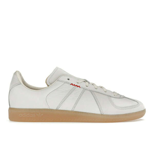 adidas アディダス メンズ スニーカー  【adidas BW Army Hartcopy White】  大いさ US_9(27.0糎) Footwear White/Red/Gum