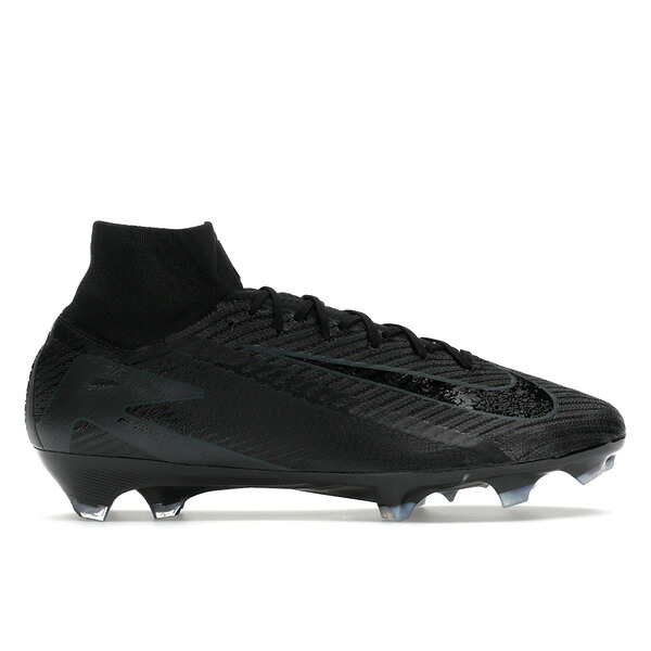 Nike ナイキ メンズ スニーカー  【Nike Mercurial Superfly 10 Elite FG Black Deep Jungle】  大きさ US_11.5(29.5珊) Black/Deep Jungle/Black