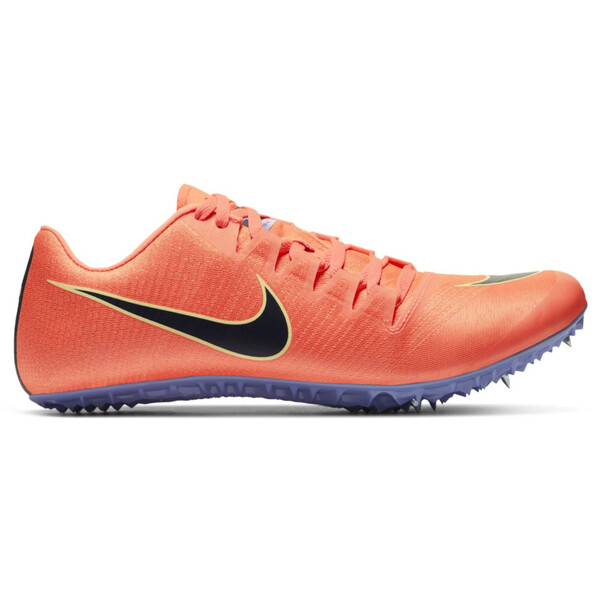 Nike ナイキ メンズ スニーカー  【Nike Zoom Ja Fly 3 Bright Mango】  大きさ US_10.5(28.5珊) Bright Mango/Purple Pulse/Atomic Pink/Black