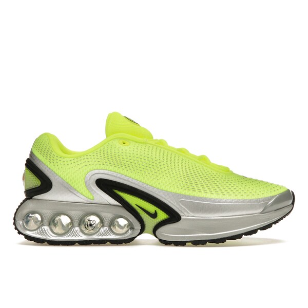Nike ナイキ メンズ スニーカー  【Nike Air Max Dn Volt】  大きさ US_M_15 Volt/Black-Volt Glow-Sequoia