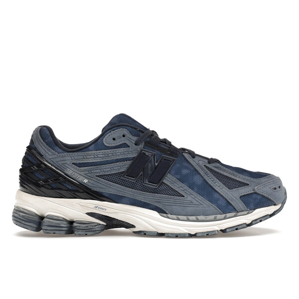 New Balance ニュー平衡にする メンズ スニーカー  【New Balance 1906R Overdyed Pack Sapphire Crystal】  大きさ US_7.5(25.5珊) Sapphire/Crystal