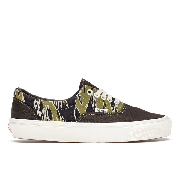 Vans バンズ メンズ スニーカー  【Vans OG Era Mixed Camo】  大きさ US_11(29.0珊) Mixed Camo/Olive