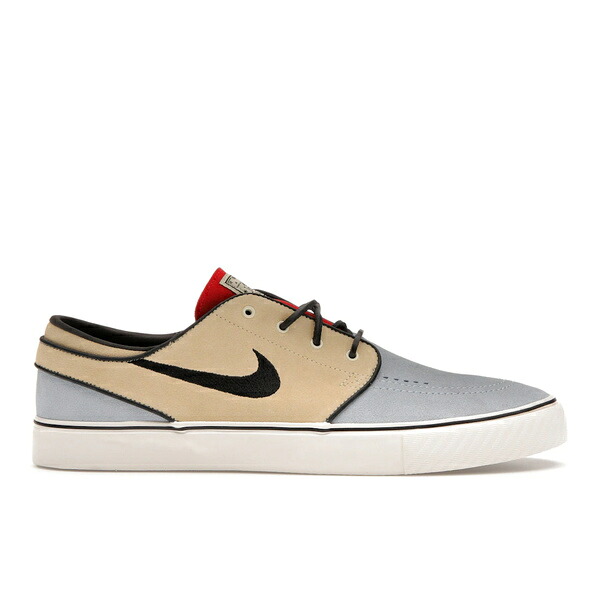 Nike ナイキ メンズ スニーカー  【Nike SB Zoom Stefan Janoski OG Alabaster Chili Red】  大いさ US_10.5(28.5糎) Alabaster/Celestine Blue-Alabaster