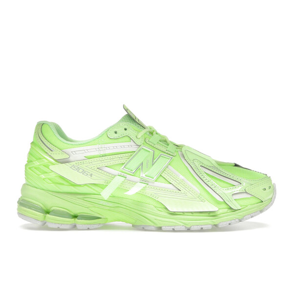 New Balance ニュー平衡にする メンズ スニーカー  【New Balance 1906A Neon Green Mint Flash】  大きさ US_11(29.0珊) Neon Green/Mint Flash