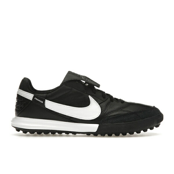 Nike ナイキ メンズ スニーカー  【Nike Premier 3 TF Black White】  大いさ US_6.5(24.5糎) Black/White