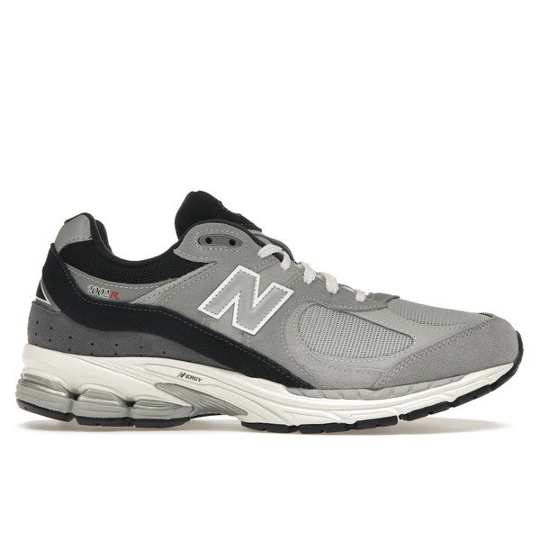 New Balance ニュー平衡にする メンズ スニーカー  【New Balance 2002R Slate Grey Raincloud】  大きさ US_11(29.0珊) Slate Grey/Black/Raincloud