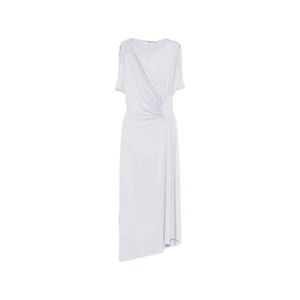 イロ レディース 衣装 トップス Eoane MIDI dress Purple