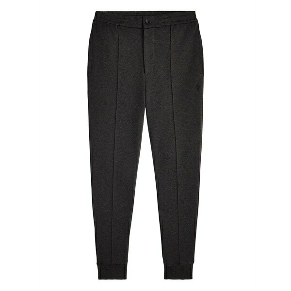 ラルフローレン メンズ 心地好いズボン下 ボトムス Panelled track pants Grey