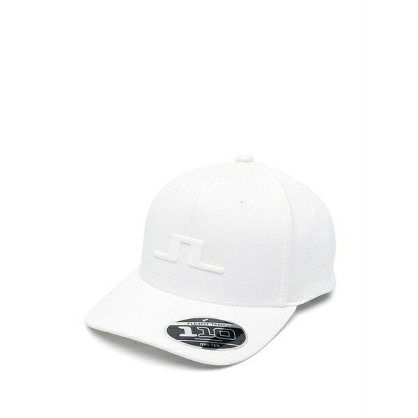 ジェイ リンドバーグ レディース 帽子 アクセサリー Heather cap White｜asty
