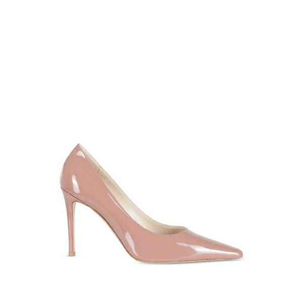 ロベルトフェスタ レディース パンプス シューズ Elais heeled pumps Pink