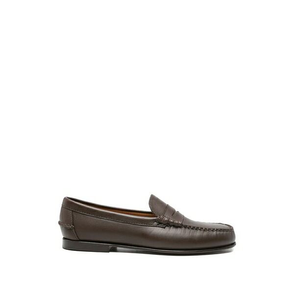 セバゴ レディース スリッポン・ローファー シューズ Danielle penny loafers Brown