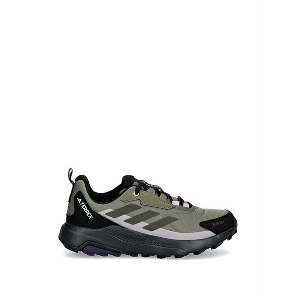 アディダス レディース スニーカー シューズ Terrex anylander sneakers Green