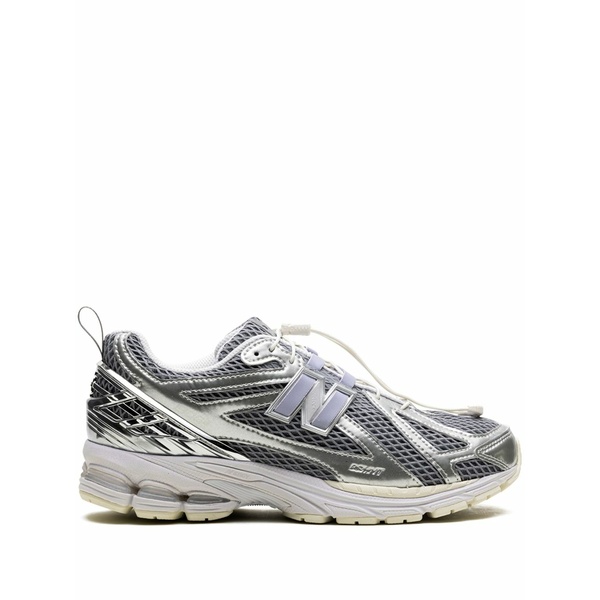 ニュー平衡にする メンズ スニーカー シューズ X basement 1906r \"day chrome\"" sneakers Grey"