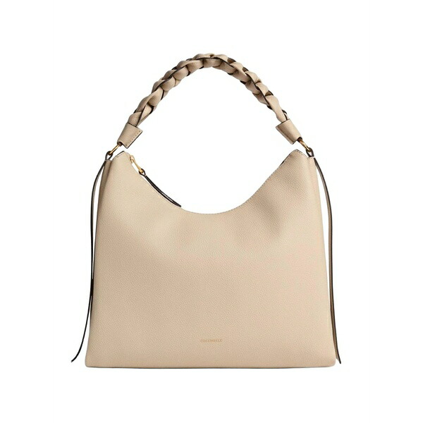 コチネレ レディース ショルダーバッグ 御徒面子 Medium boheme shoulder bag Neutrals