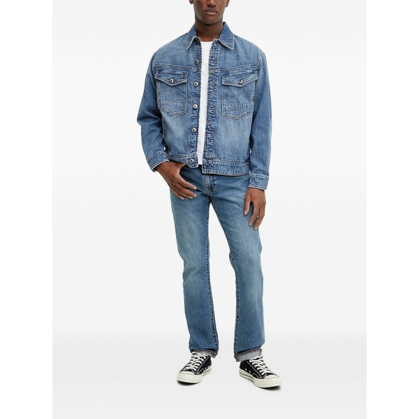 リーヴァイズジーンズ メンズ ジーンズズボン下 ボトムス  511??? jeans Blue