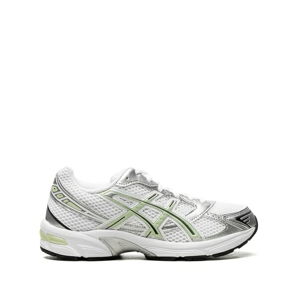 アシックス レディース スニーカー シューズ Gel-1130??? "jade" sneakers White｜asty
