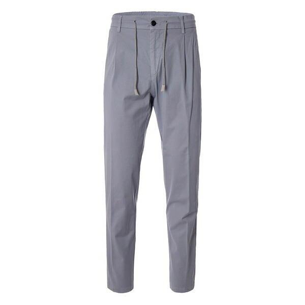 イレブンティ メンズ 心地好いズボン下 ボトムス Drawstring trousers Blue