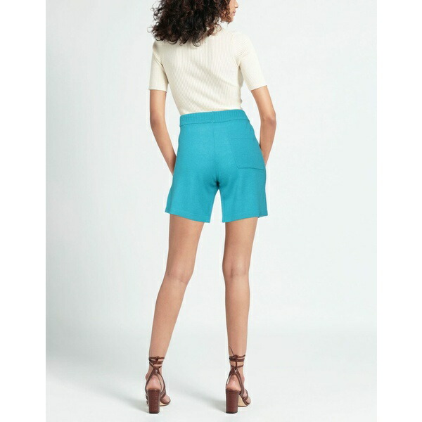 パロッシュ レディース カジュアルパンツ ボトムス Shorts Bermuda ...