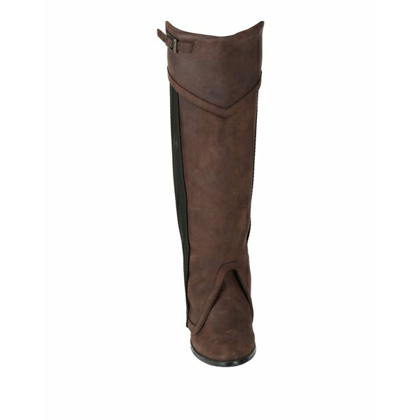 ブルーノ・ボルデーゼ レディース ブーツ Knee シューズ Dark boots ...