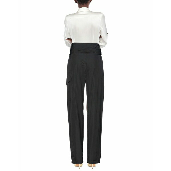 大人気☆ Mauro Grifoni マウロ グリフォーニ カジュアルパンツ ボトムス レディース Pants Black | torringtonparkinsonssupportgroup.com
