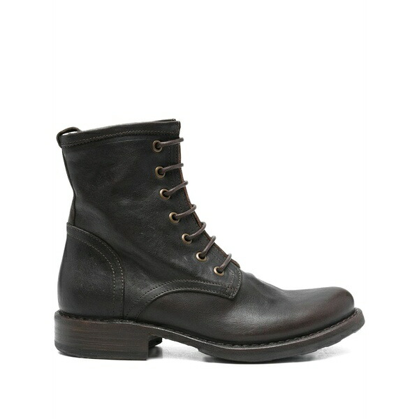 フィオレンティーニ+ベーカー レディース ブーツ シューズ Elme eternity boots Brown|asty