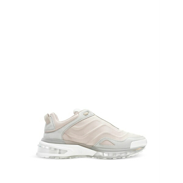 ジバンシー メンズ スニーカー シューズ City low sneakers Neutrals
