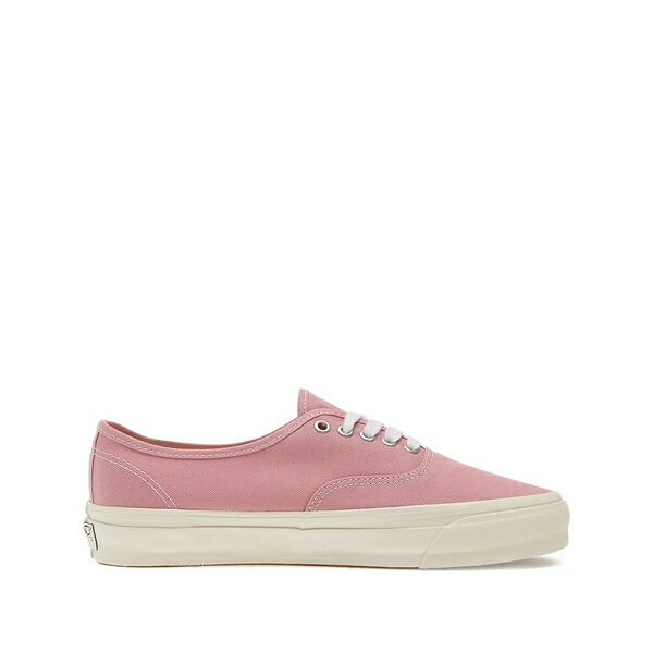 バンズ メンズ スニーカー シューズ Lx authentic trainers Pink