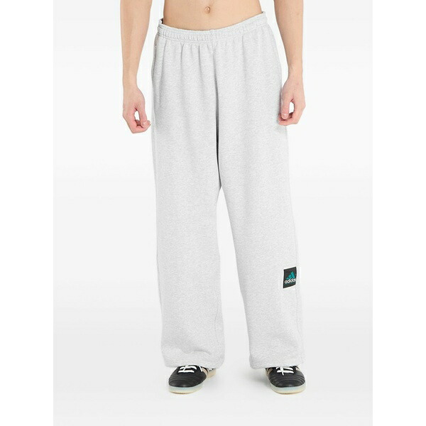 アディダス メンズ カジュアルパンツ ボトムス Equipment sweatpants Grey｜asty