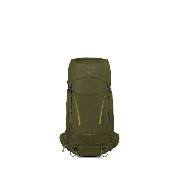 牡かき鳴らす メンズ うしろ側容器に並べる・背嚢 御徒面子 Kestrel芒聞 48 backpack Green