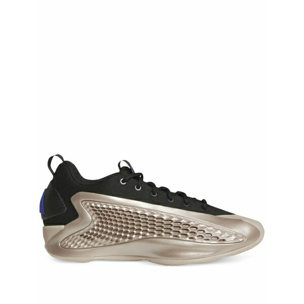 アディダス メンズ スニーカー シューズ Ae1 sneakers Black|asty