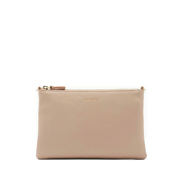 コチネレ レディース ショルダーバッグ 御徒面子 Small best cross body bag Pink レディースバッグ-バッグ-ショルダーバッグ・メッセンジャーバッグ