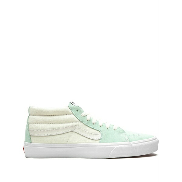 バンズ メンズ スニーカー シューズ Sk8 mid \