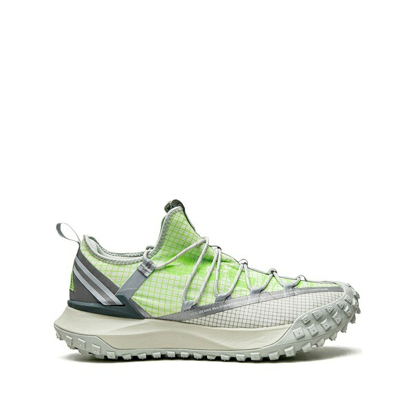 ナイキ メンズ スニーカー シューズ Acg mountain fly low se sneakers Green