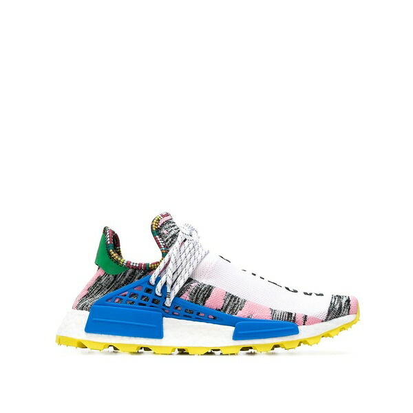 アディダス メンズ スニーカー シューズ X pharrell williams solar hu nmd \