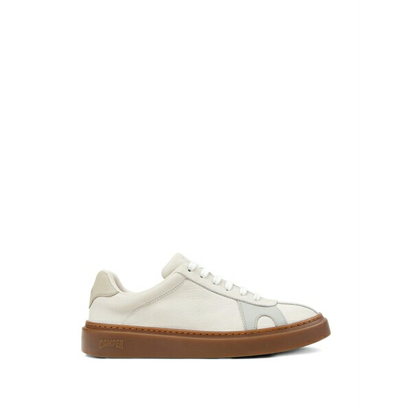 カンペール レディース スニーカー シューズ Runner twentyfive sneakers Neutrals｜asty
