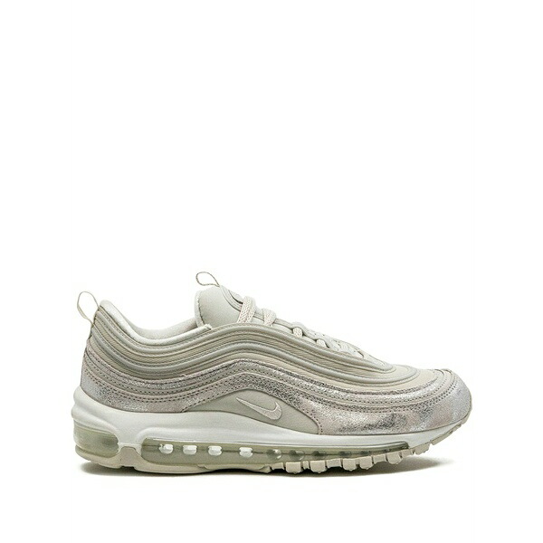ナイキ レディース スニーカー シューズ Air max 97 sneakers Neutrals|asty