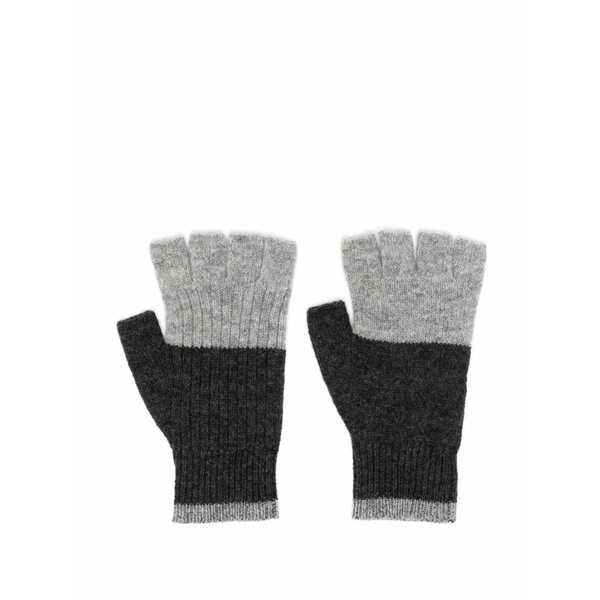 個人的店卸し資産 メンズ グローブ 付属物 The ward gloves Grey