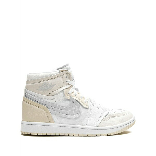 ジョーダン レディース スニーカー シューズ Air jordan 1 high \"coconut milk\" sneakers Neutrals