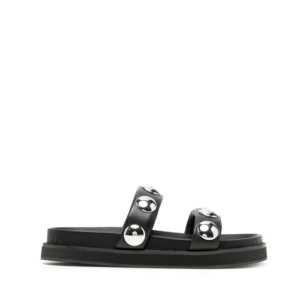 センソー レディース サンダル シューズ Zeon i sandals Black｜asty