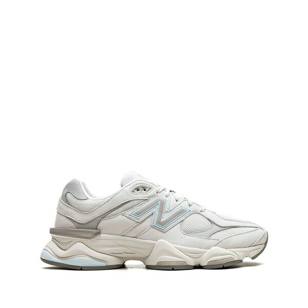 ニュー平衡にする メンズ スニーカー シューズ 9060 \"reflection/raincloud/quarry blue\"" sneakers White"