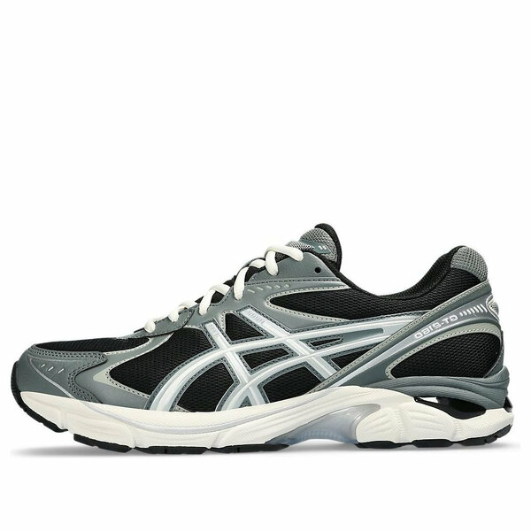 ASICS アシックス メンズ スニーカー 【ASICS GT-2160 \u0027Black Seal Grey\u0027 1203A320-003】  大きさ US_10.5(28.5糎)