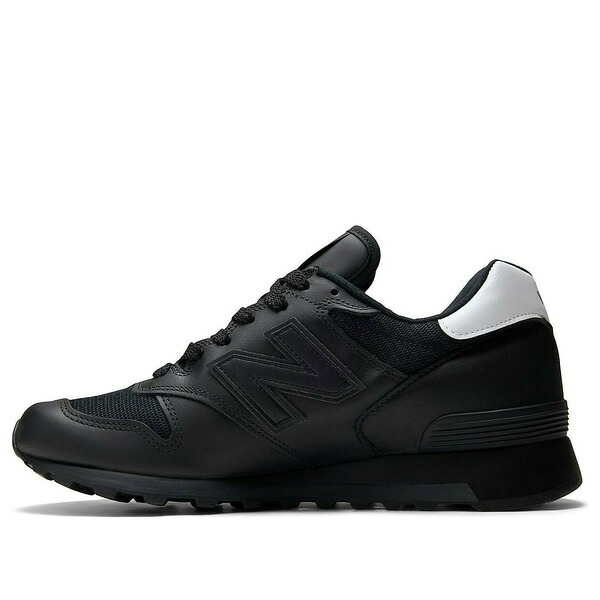 New Balance ニューバランス メンズ スニーカー 【New Balance x WTAPS 1300 Made in USA 'Black White' U1300WT】 サイズ US_11(29.0cm)|asty