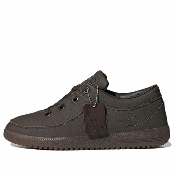 adidas アディダス メンズ スニーカー 【adidas Newrad SPZL \u0027Dark Brown\u0027 HP8842】  大いさ US_11.5(29.5珊) メンズ靴-靴