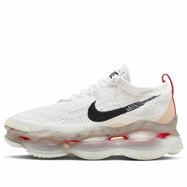 Nike ナイキ メンズ スニーカー エアマックス 【Nike Air Max Scorpion Flyknit 'Leap High' FD4319-101】 サイズ US_9(27.0cm)｜asty