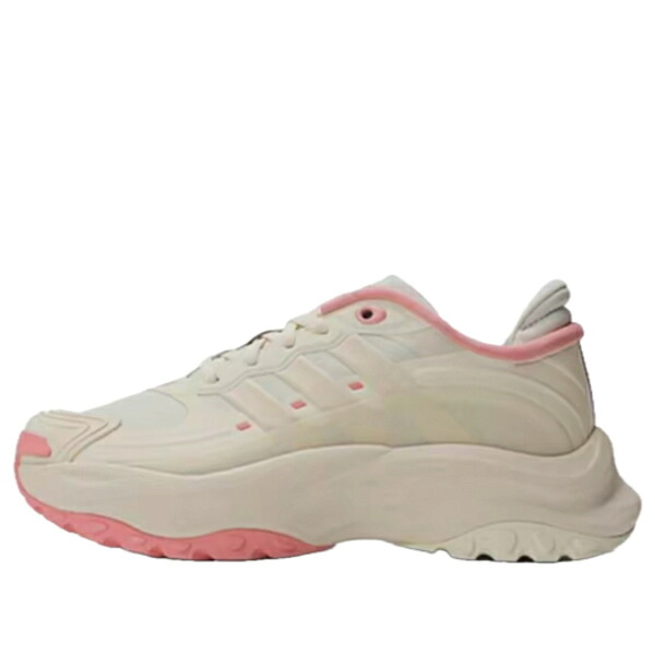 adidas アディダス レディース スニーカー White/Pink 【(WMNS) adidas Maxxwavy Halo 'Cream White Pink' JH6271】 サイズ US_6(23.0cm)｜asty