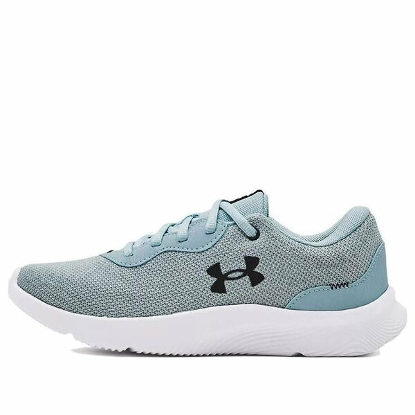 Under Armour アンダーアーマー レディース スニーカー Blue 【(WMNS) Under Armour Mojo 2 Running Shoes Blue 3024131-300】  サイズ US_5.5(22.5cm)