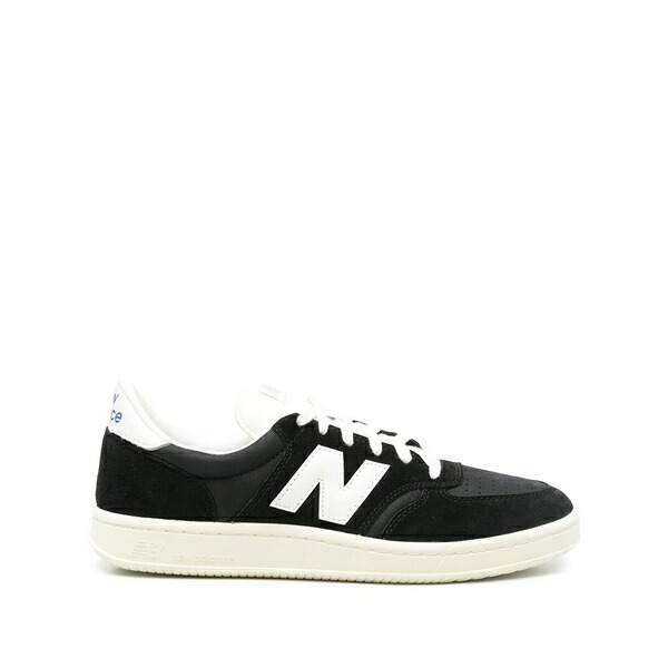 ニュー平衡にする メンズ スニーカー シューズ T500 sneakers Black