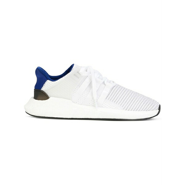 アディダス メンズ スニーカー シューズ Eqt support 93/17 sneakers White