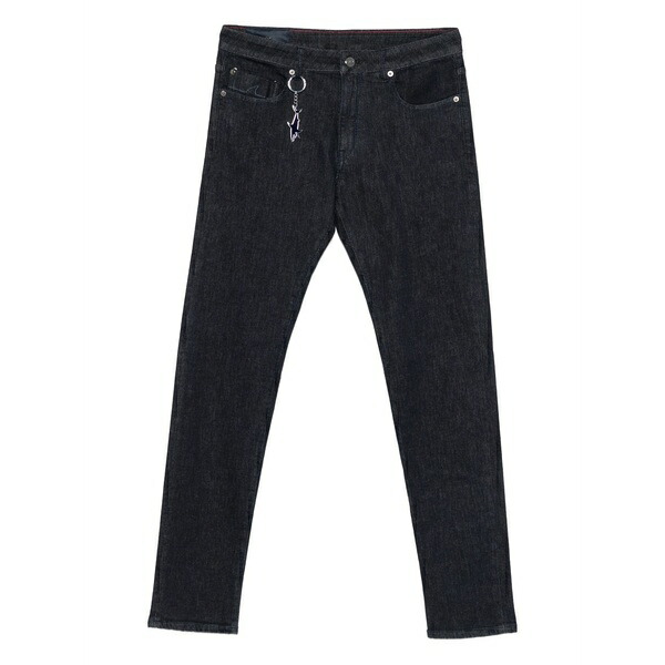 ポールアンドシャーク メンズ ジーンズズボン下 ボトムス Key-chain jeans Blue